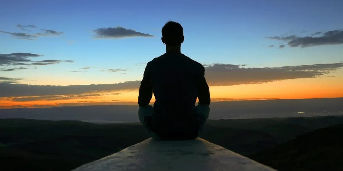 Meditation: A Way to Get Closer to the Creation