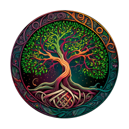 Yoga by Viraj Logo