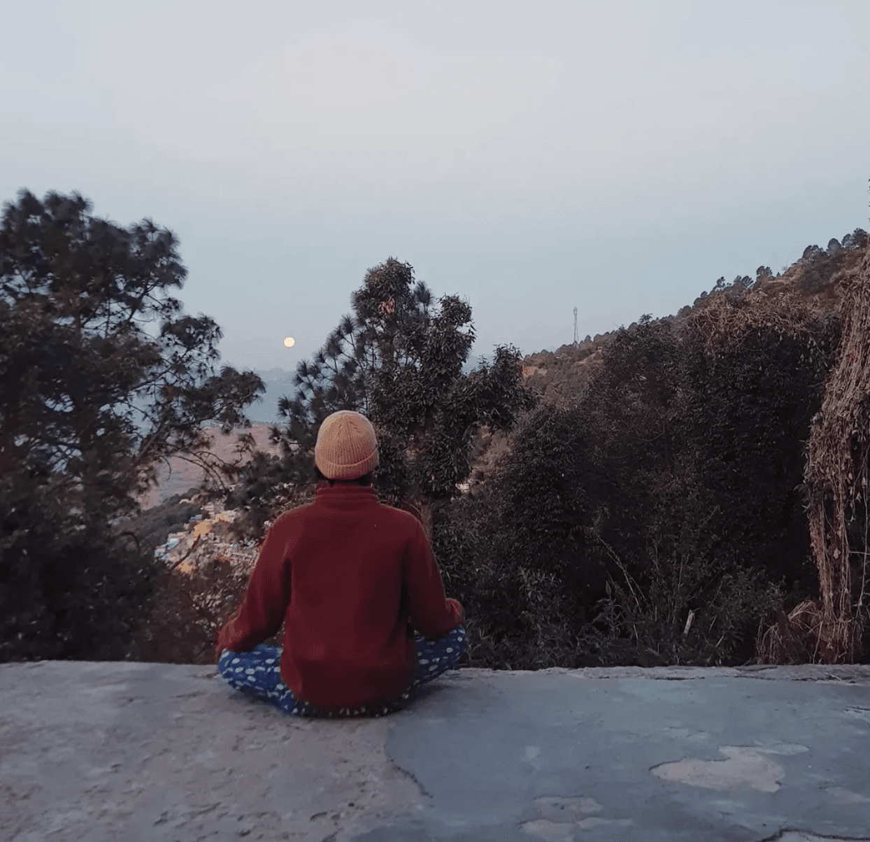 Meditation