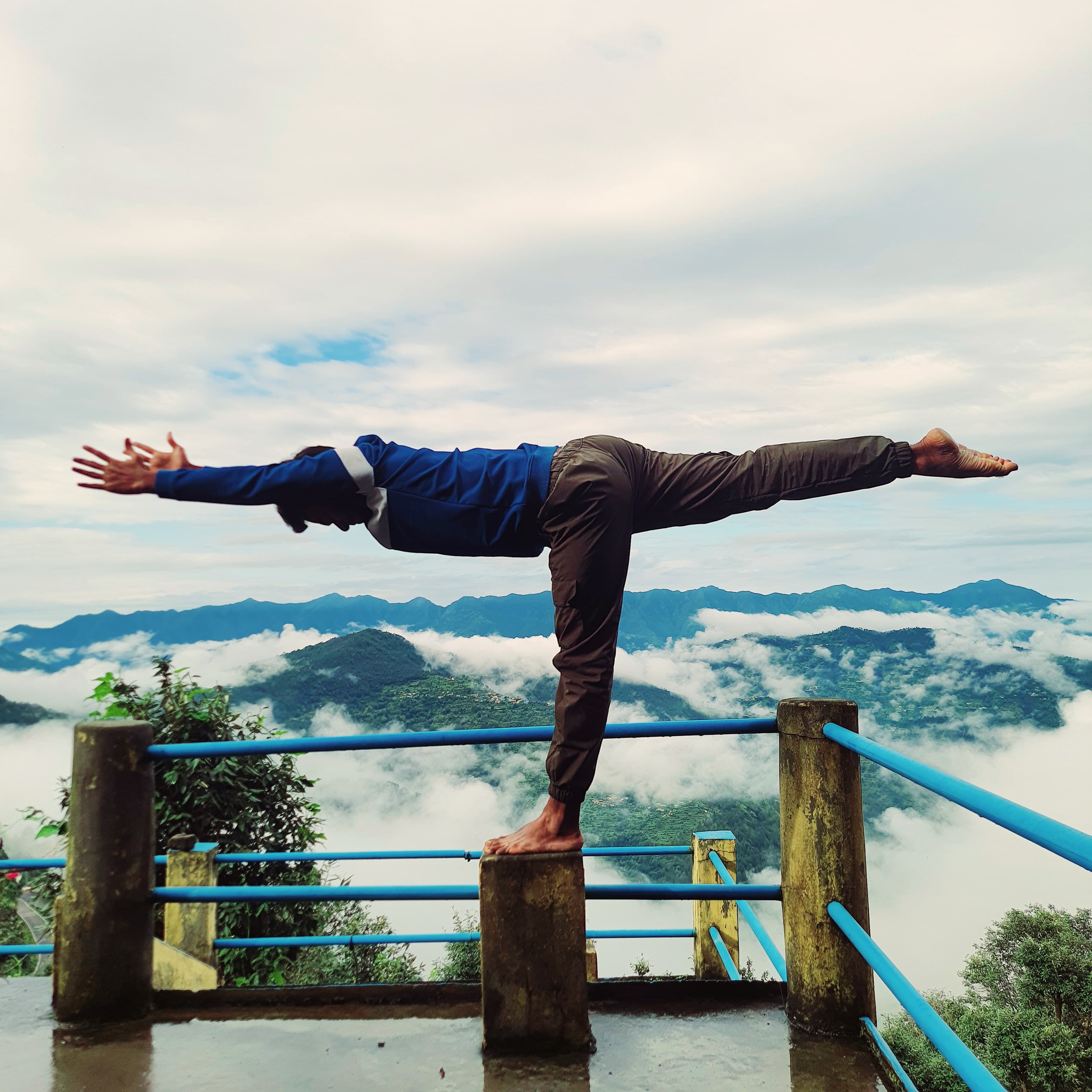 Yoga Philosophy